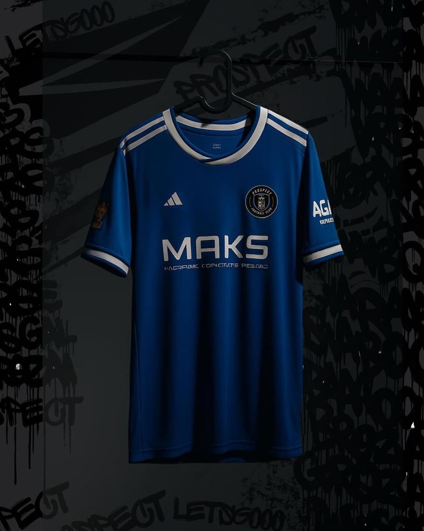 Prospect FC Kit